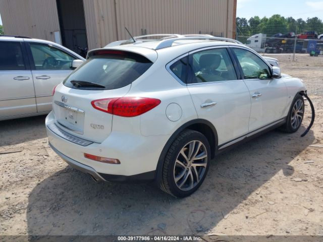 JN1BJ0RR1GM260534 Infiniti QX50