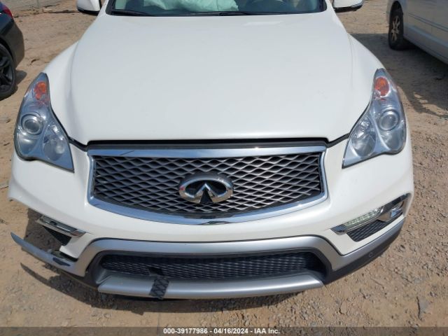 JN1BJ0RR1GM260534 Infiniti QX50