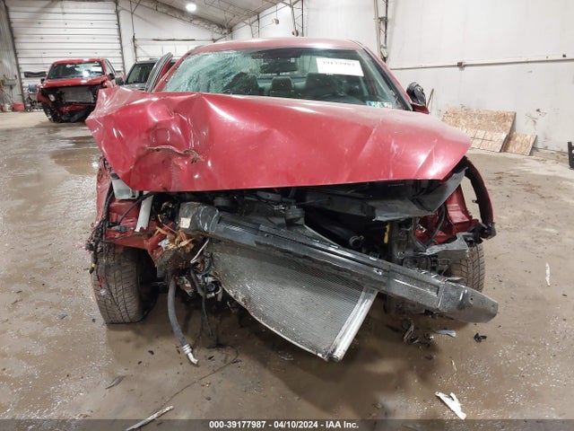 Hyundai SONATA SE 2019 5NPE24AF7KH786671 Image 12