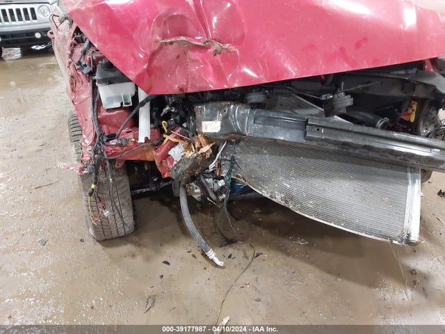 Hyundai SONATA SE 2019 5NPE24AF7KH786671 Image 6