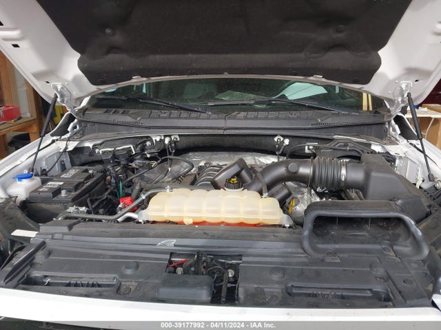 1FTFW1EF4HKE29119 Ford F-150 Xlt
