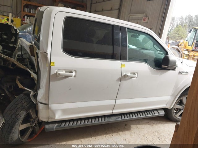 Ford F-150 Xlt 2017 1FTFW1EF4HKE29119 Image 13
