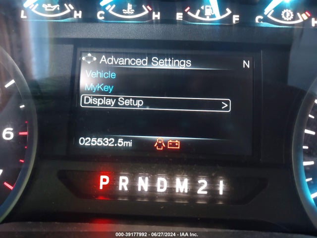 Ford F-150 Xlt 2017 1FTFW1EF4HKE29119 Image 15