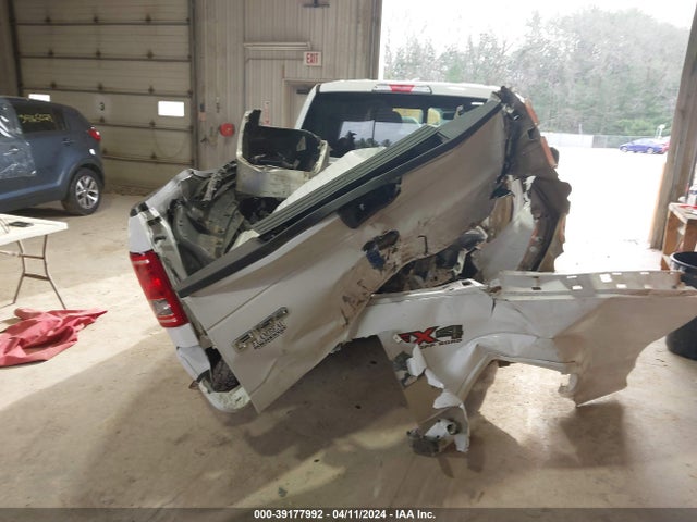 Ford F-150 Xlt 2017 1FTFW1EF4HKE29119 Image 16