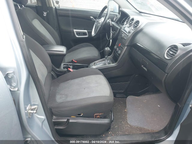 Chevrolet Captiva Sport 2ls 2014 3GNAL2EK5ES596764 Image 5