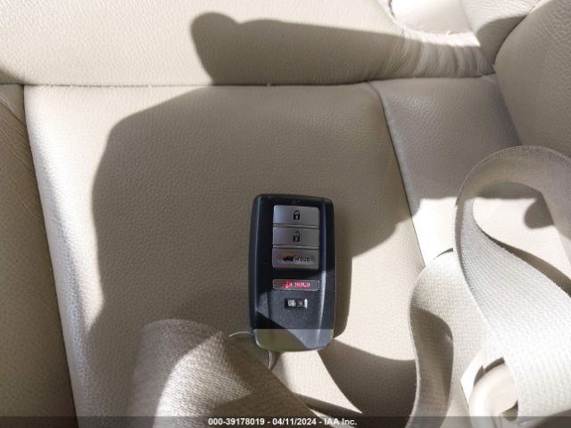 5FRYD3H49GB018264 Acura Mdx Technology   Acurawatch Plus Packages/technology Package