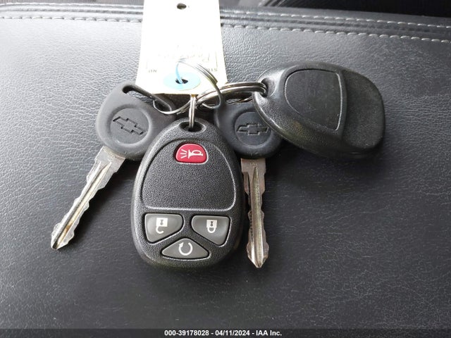 Chevrolet Traverse 1lt 2014 1GNKVGKD7EJ346526 Image 11