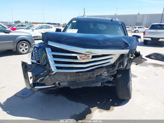 Cadillac Escalade Standard 2018 1GYS3AKJ4JR272358 Image 13