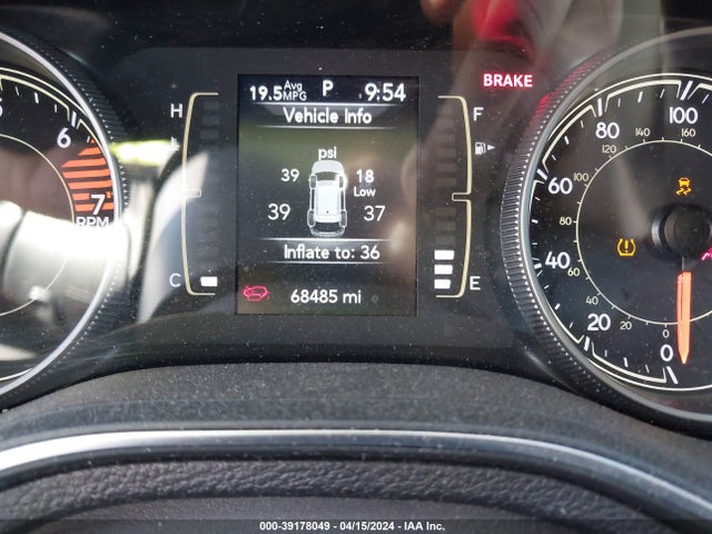 Jeep Cherokee Latitude 4x4 2019 1C4PJMCB7KD139523 Image 15