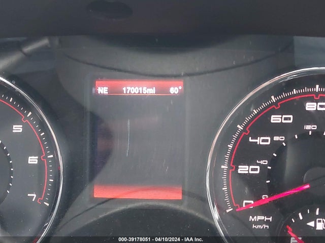 Dodge Charger Police 2014 2C3CDXAT7EH329479 Image 7