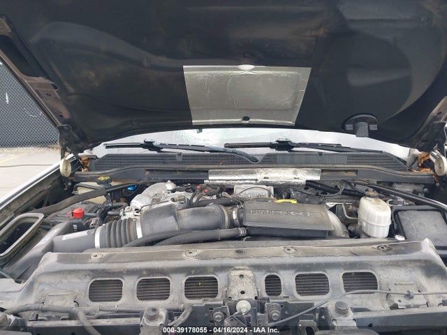 1GT12UEY2JF260726 GMC Sierra 2500hd Denali