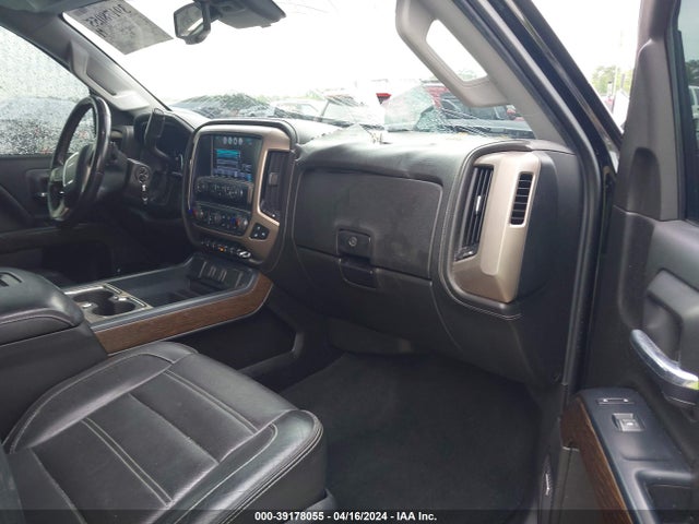 1GT12UEY2JF260726 GMC Sierra 2500hd Denali