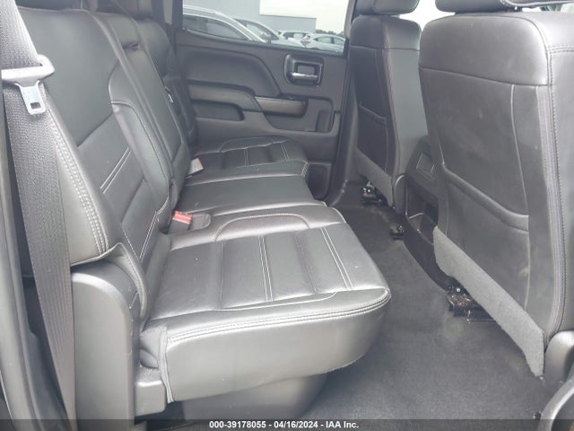 1GT12UEY2JF260726 GMC Sierra 2500hd Denali