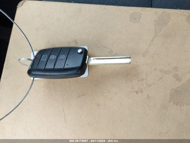 KIA Sorento 2.4l Lx 2020 5XYPG4A35LG659975 Image 11