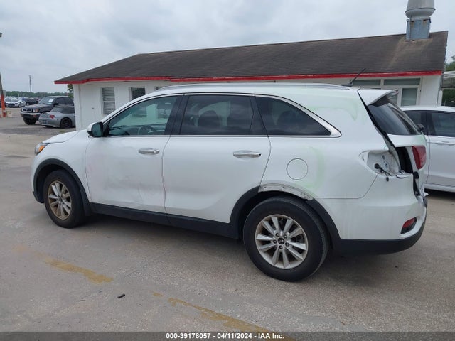 KIA Sorento 2.4l Lx 2020 5XYPG4A35LG659975 Image 14