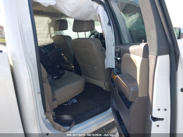 GMC Sierra 1500 Slt 2016 3GTU2NEC4GG170167 Image 8
