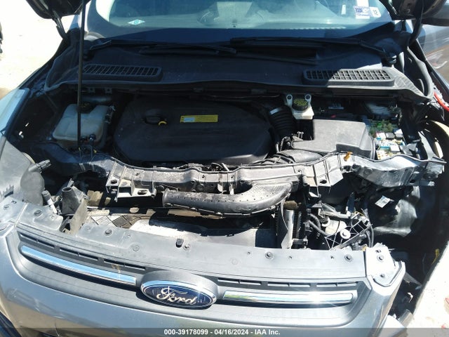 Ford ESCAPE SE 2014 1FMCU9GX4EUB20923 Image 10
