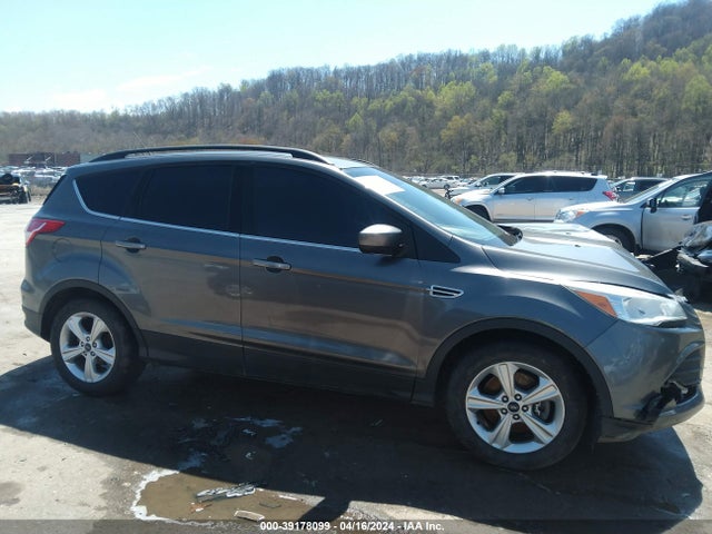 Ford ESCAPE SE 2014 1FMCU9GX4EUB20923 Image 13
