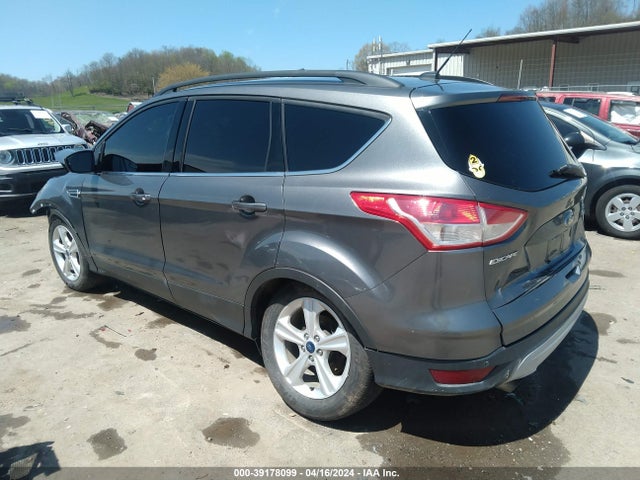 Ford ESCAPE SE 2014 1FMCU9GX4EUB20923 Image 3