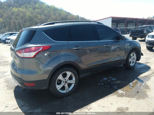 Ford ESCAPE SE 2014 1FMCU9GX4EUB20923 Image 4