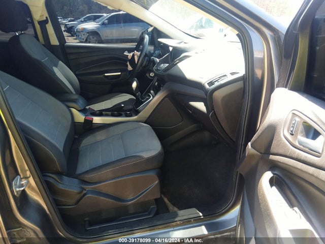Ford ESCAPE SE 2014 1FMCU9GX4EUB20923 Image 5