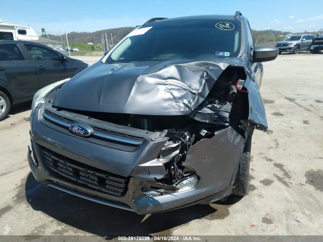 Ford ESCAPE SE 2014 1FMCU9GX4EUB20923 Image 6