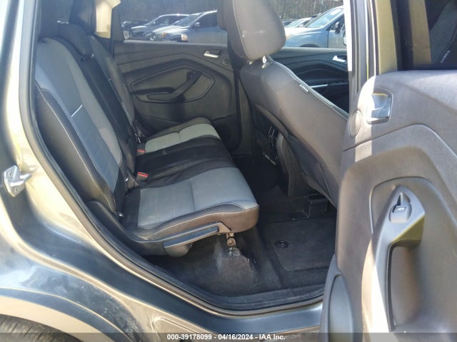 Ford ESCAPE SE 2014 1FMCU9GX4EUB20923 Image 8