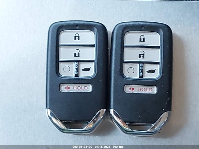 Honda Pilot Ex-l 2018 5FNYF5H58JB010373 Image 11