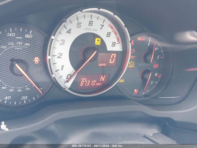 JF1ZNAA18F8707577 Scion FR-S