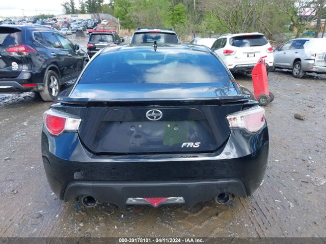 JF1ZNAA18F8707577 Scion FR-S