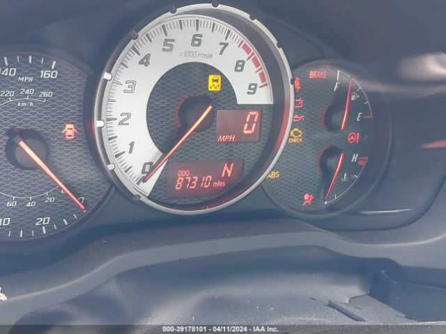 JF1ZNAA18F8707577 Scion FR-S