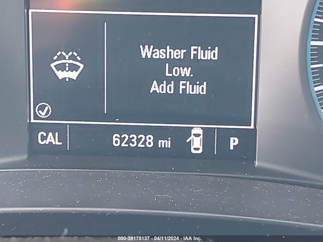 Chevrolet Malibu 1ls 2018 1G1ZB5ST7JF228929 Image 16