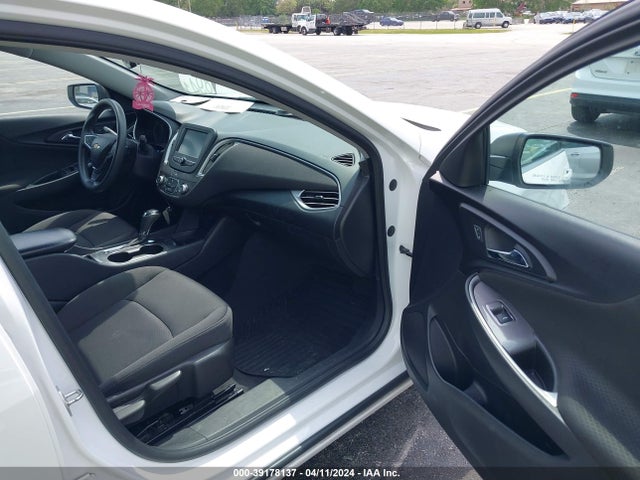 Chevrolet Malibu 1ls 2018 1G1ZB5ST7JF228929 Image 5