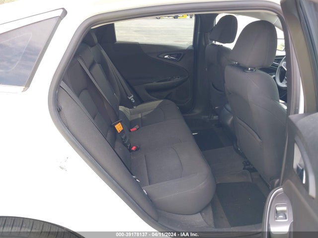 Chevrolet Malibu 1ls 2018 1G1ZB5ST7JF228929 Image 8