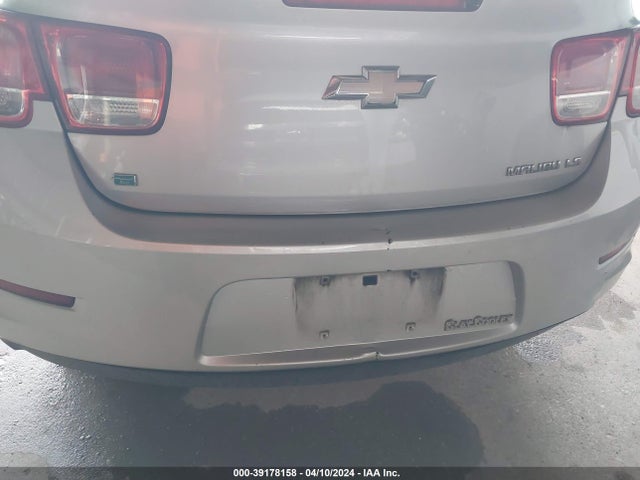 Chevrolet MALIBU LS 2015 1G11B5SL2FF231130 Image 6