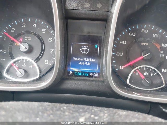 Chevrolet MALIBU LS 2015 1G11B5SL2FF231130 Image 7