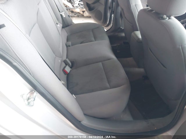 Chevrolet MALIBU LS 2015 1G11B5SL2FF231130 Image 8