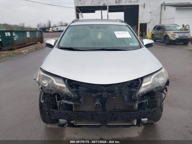 Toyota Rav4 Xle 2014 2T3RFREV5EW189701 Image 12
