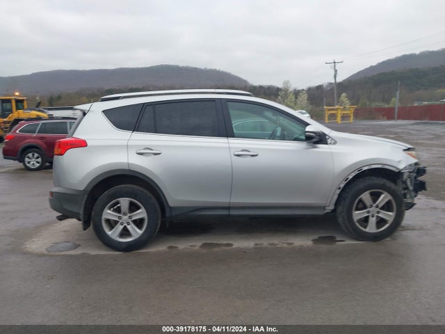Toyota Rav4 Xle 2014 2T3RFREV5EW189701 Image 13