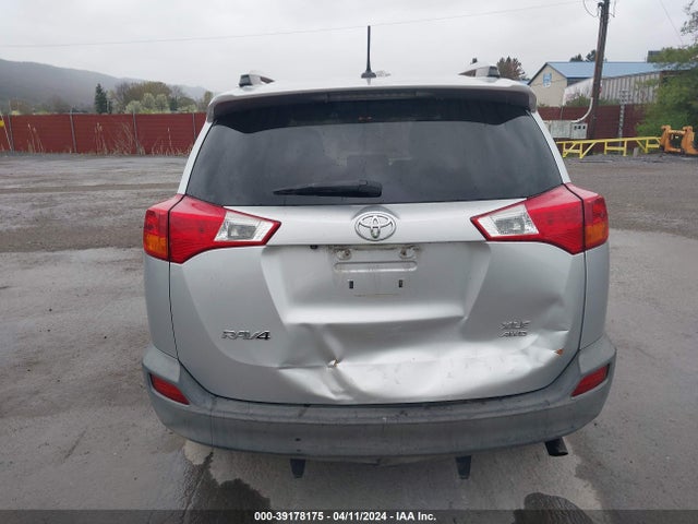 Toyota Rav4 Xle 2014 2T3RFREV5EW189701 Image 16