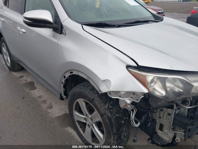 Toyota Rav4 Xle 2014 2T3RFREV5EW189701 Image 17