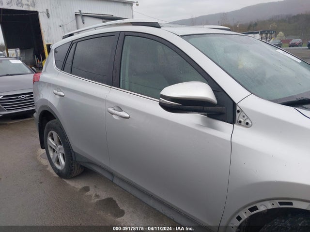 Toyota Rav4 Xle 2014 2T3RFREV5EW189701 Image 18