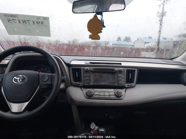 Toyota Rav4 Xle 2014 2T3RFREV5EW189701 Image 19