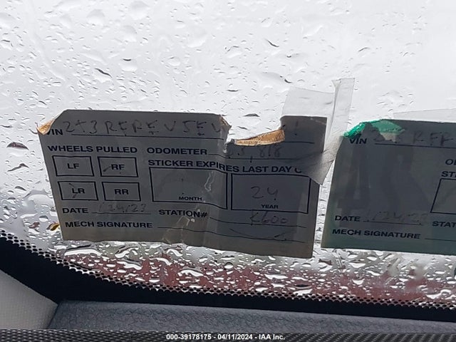 Toyota Rav4 Xle 2014 2T3RFREV5EW189701 Image 20
