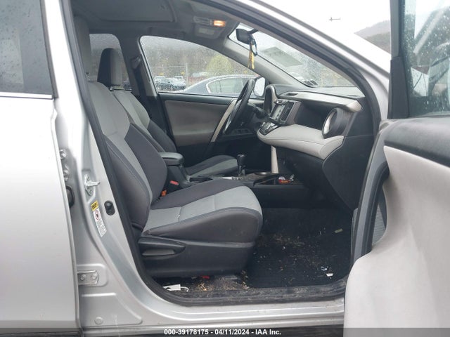 Toyota Rav4 Xle 2014 2T3RFREV5EW189701 Image 5