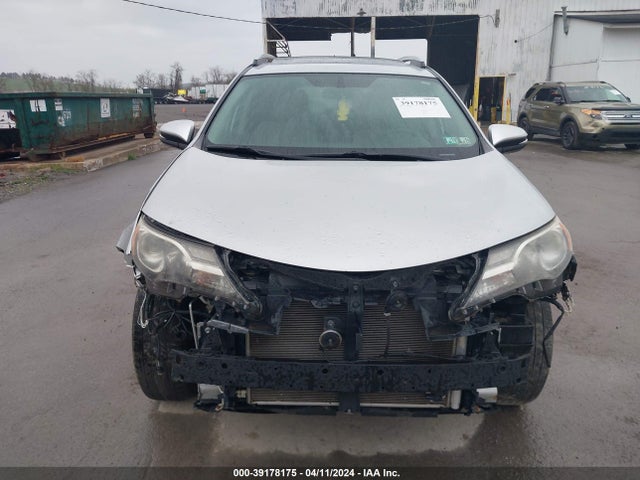 Toyota Rav4 Xle 2014 2T3RFREV5EW189701 Image 6