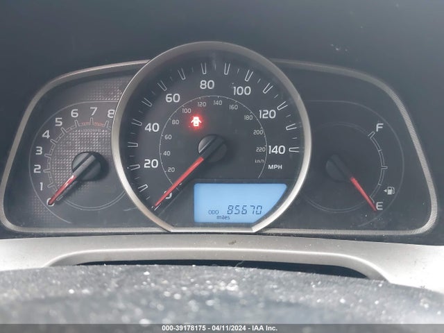 Toyota Rav4 Xle 2014 2T3RFREV5EW189701 Image 7