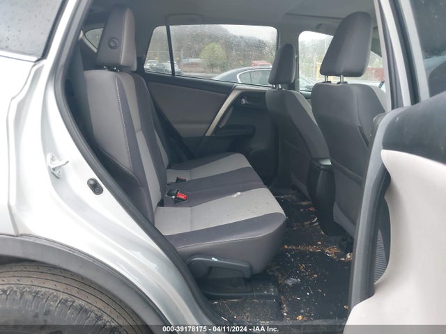 Toyota Rav4 Xle 2014 2T3RFREV5EW189701 Image 8