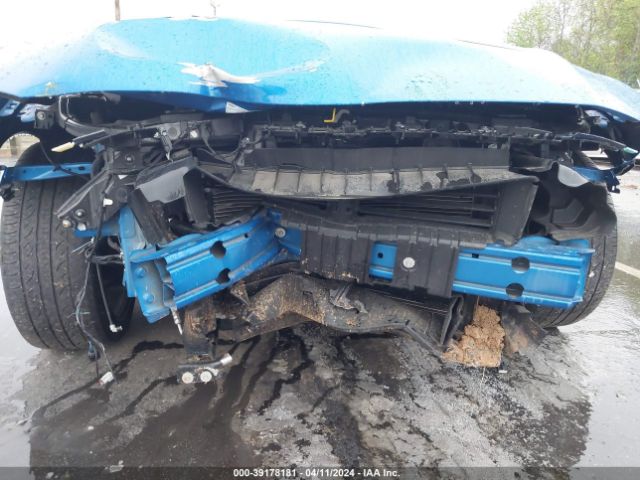 1FA6P8CF4L5168600 Ford Mustang Gt Fastback