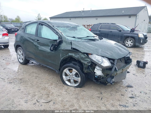 2016 3CZRU5H31GM720559 main image